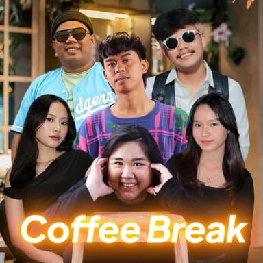 Coffee Break