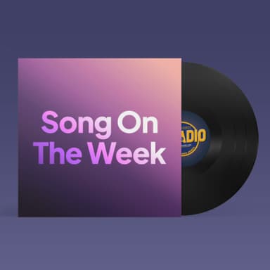 Song on The Weekend